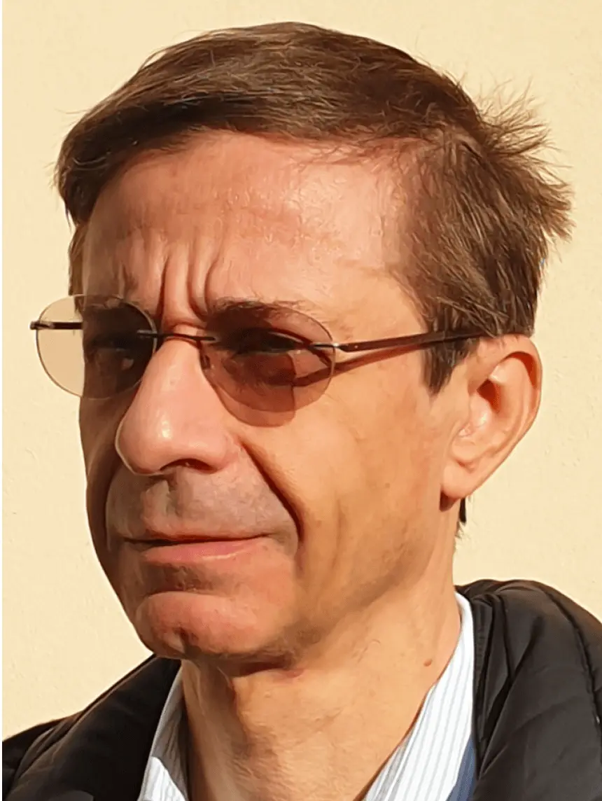 Prof. Riccardo Leardi
